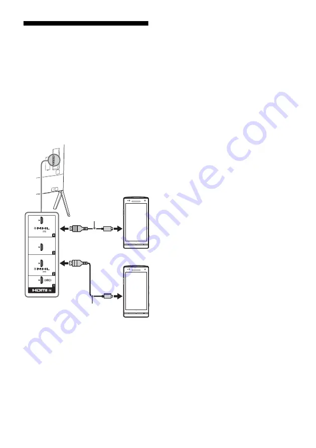 Sony Bravia KD-85X9505B Reference Manual Download Page 286