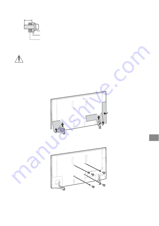 Sony Bravia KD-85ZG9 Скачать руководство пользователя страница 237