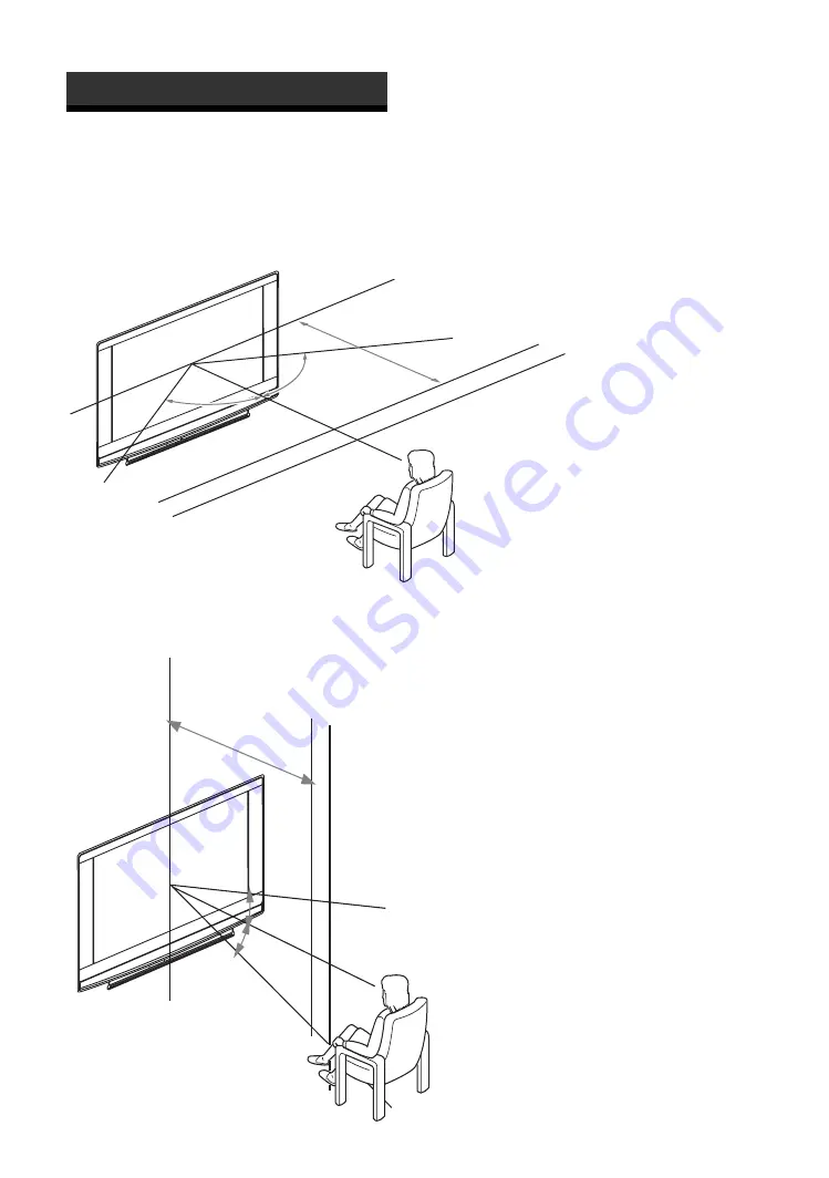 Sony Bravia KDF-50E2010 Operating Instructions Manual Download Page 152