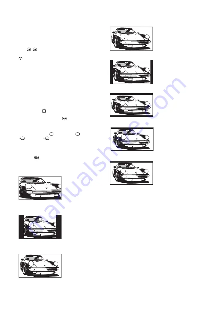 Sony Bravia KDL-19L40 Series Скачать руководство пользователя страница 86