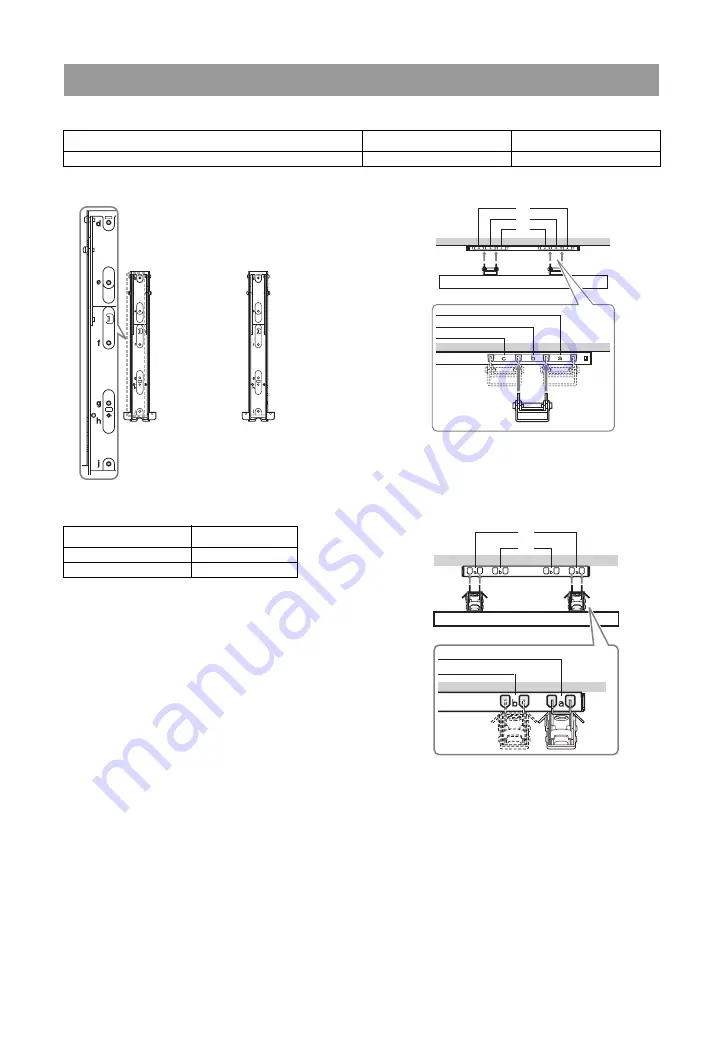 Sony Bravia KDL-19L40 Series (Danish) Operating Instructions Manual Download Page 142