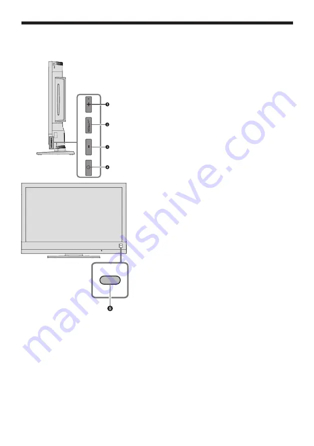 Sony Bravia KDL-22BX20D (French) Instruction & Operation Manual Download Page 92