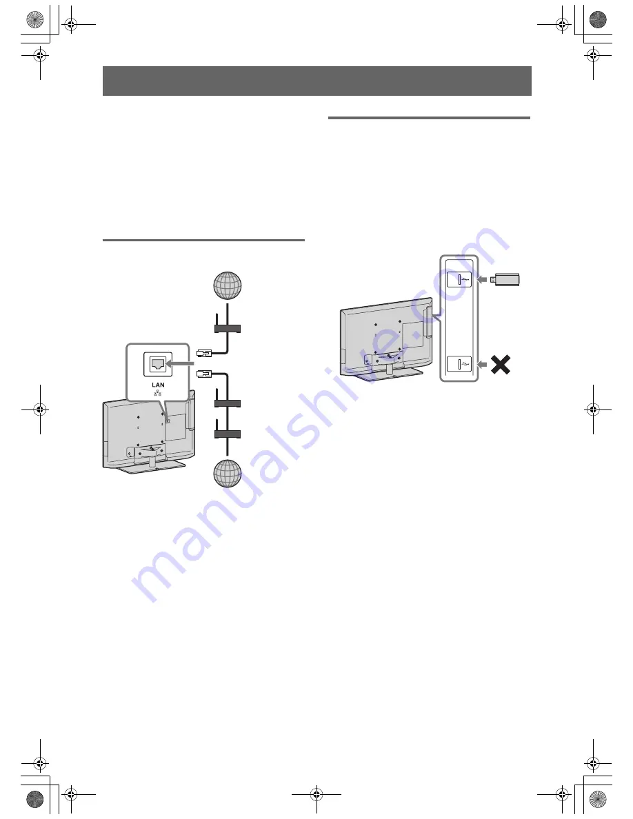 Sony BRAVIA KDL-22EX420 Service Manual Download Page 136