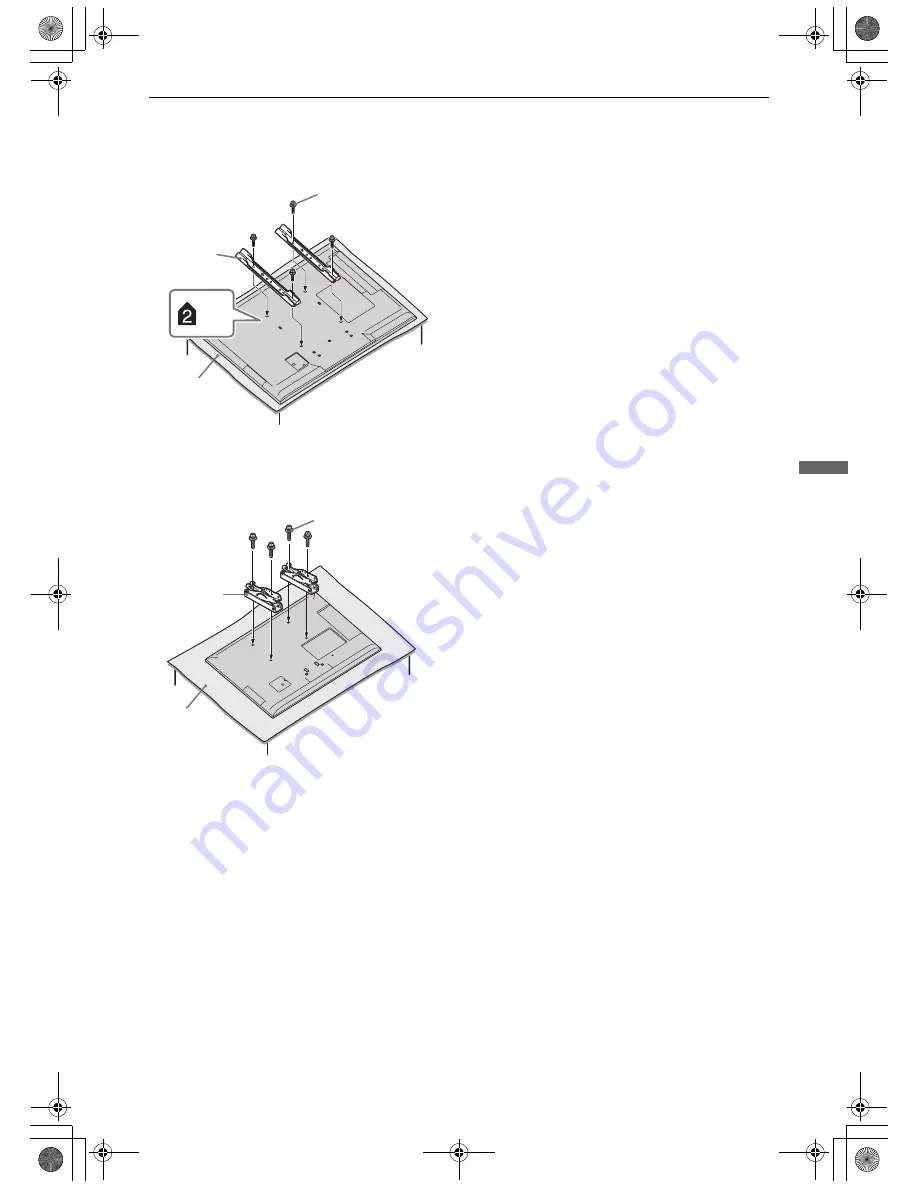 Sony BRAVIA KDL-22EX420 Service Manual Download Page 145