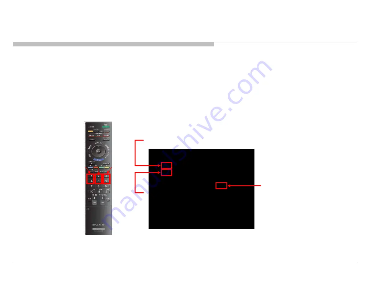 Sony BRAVIA KDL-32EX403 Manual Download Page 31