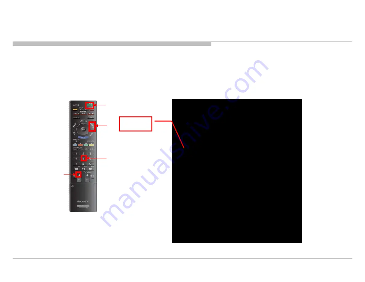 Sony BRAVIA KDL-32EX403 Manual Download Page 33