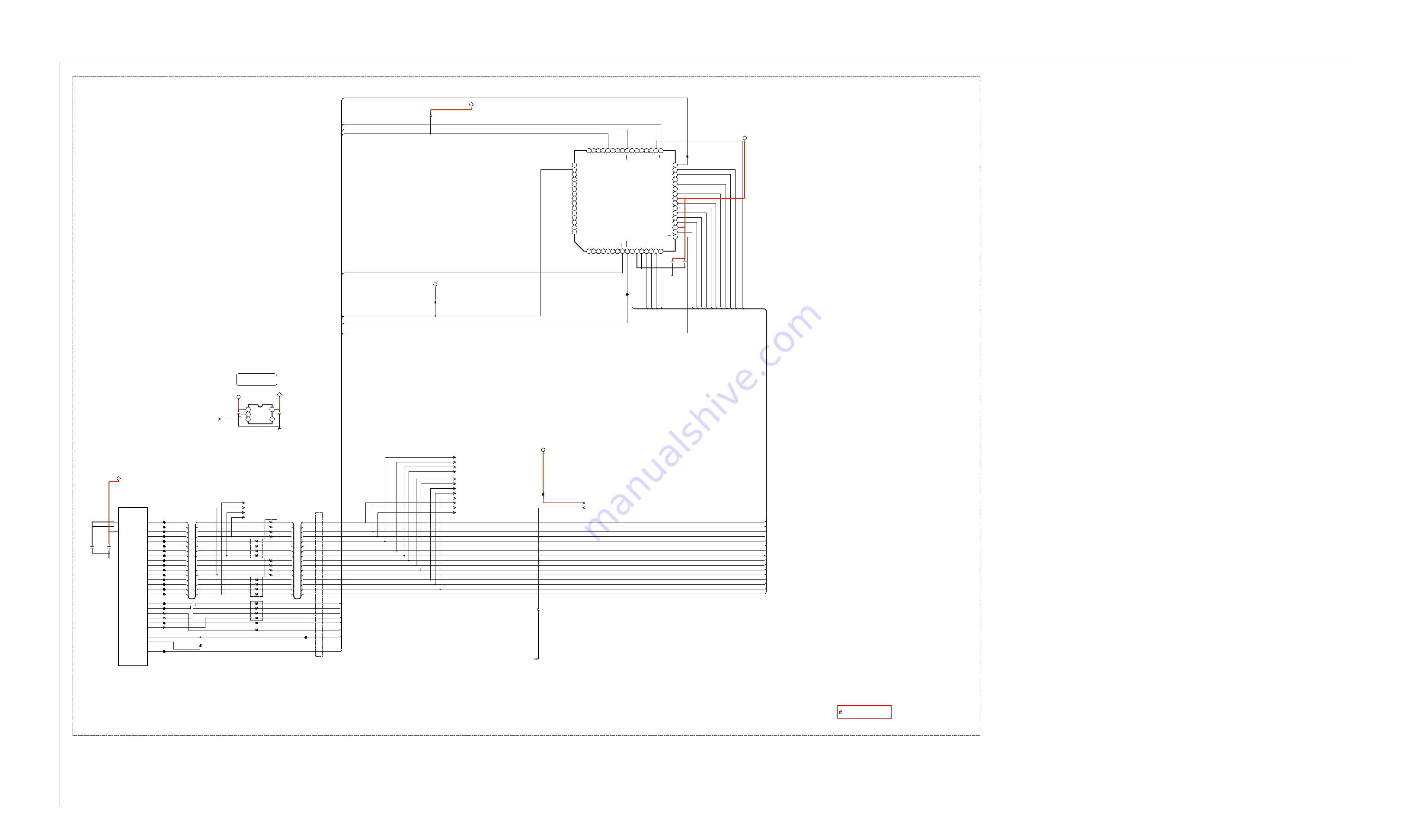 Sony Bravia KDL-32EX729 Service Manual Download Page 16