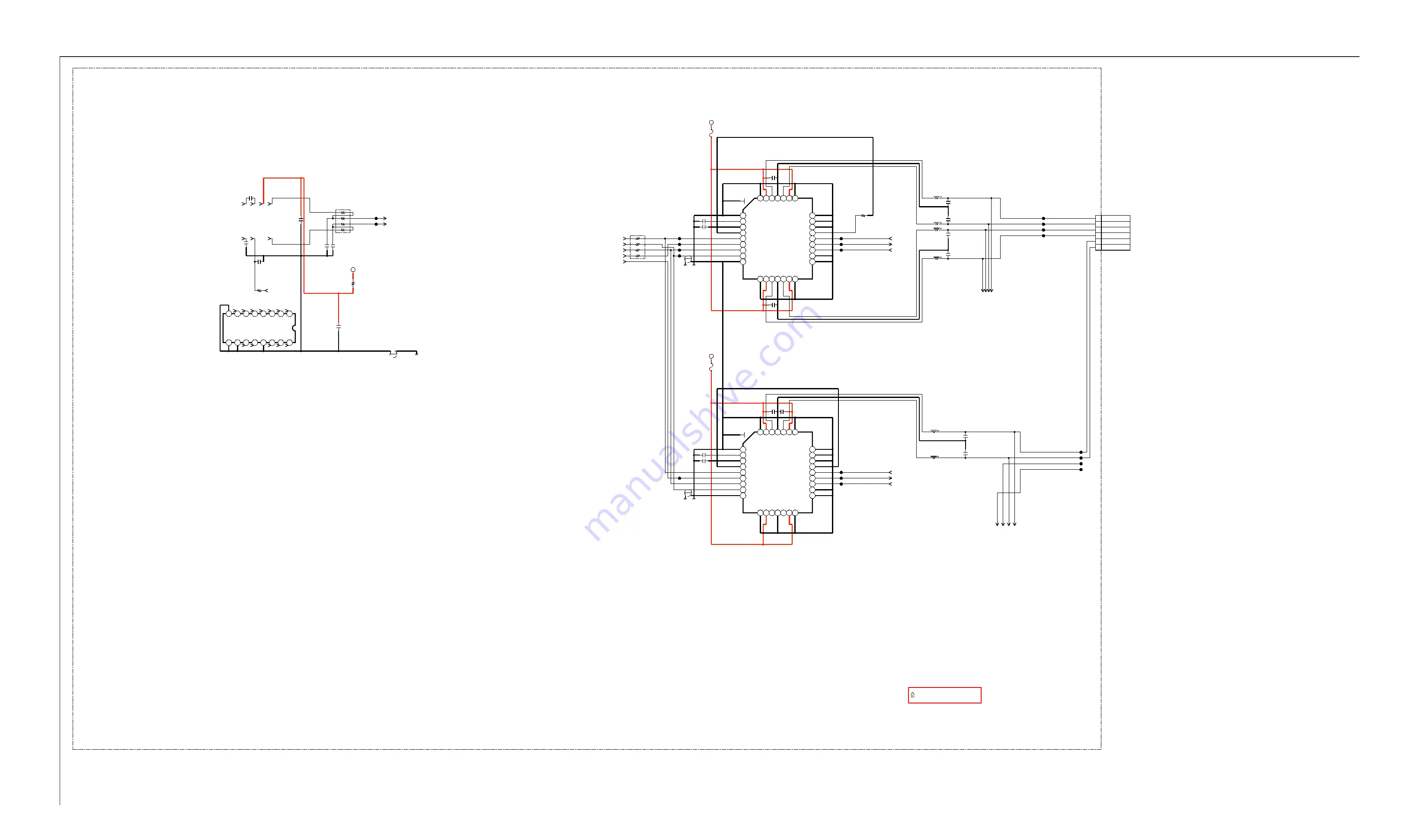 Sony Bravia KDL-32EX729 Service Manual Download Page 24