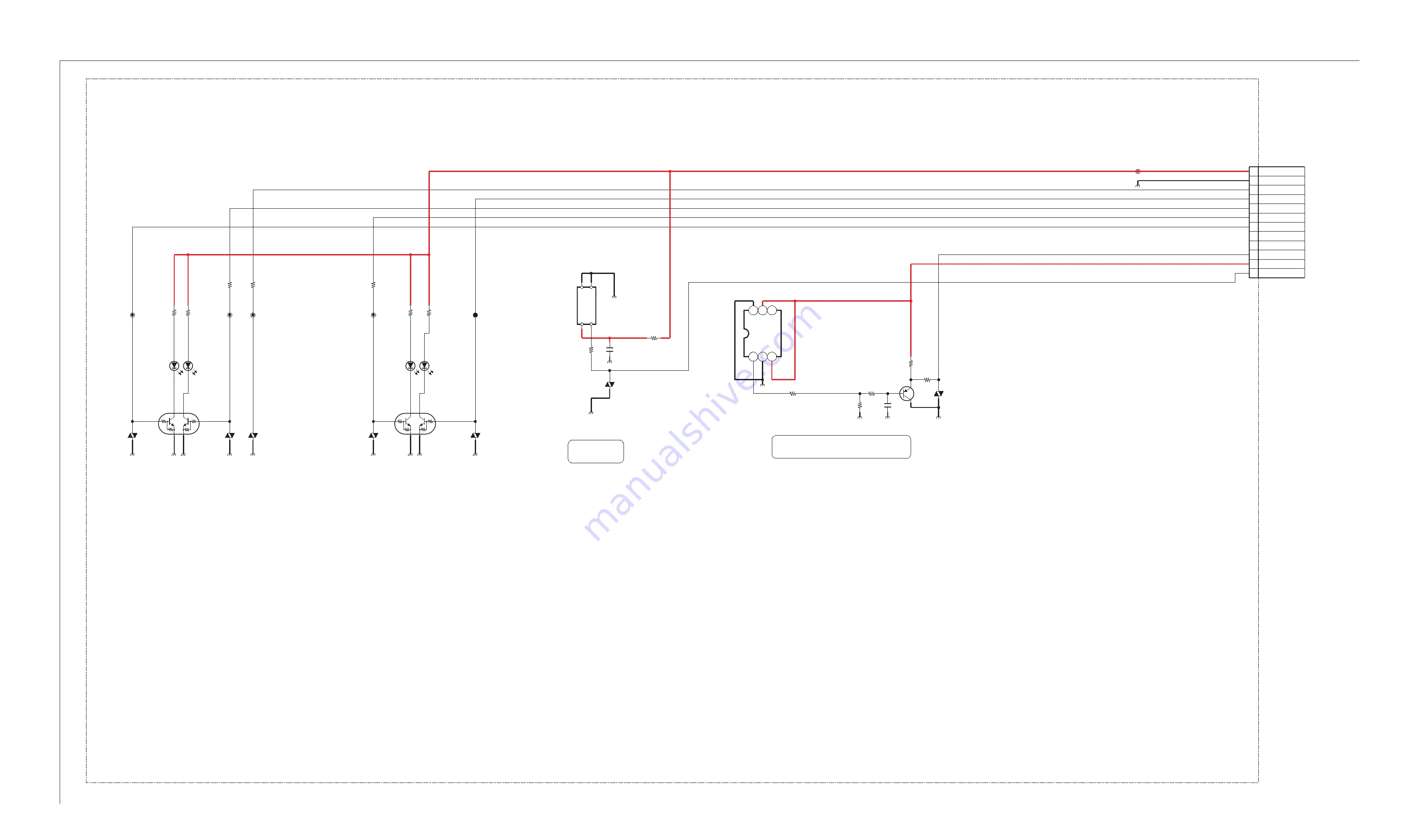 Sony Bravia KDL-32EX729 Service Manual Download Page 38