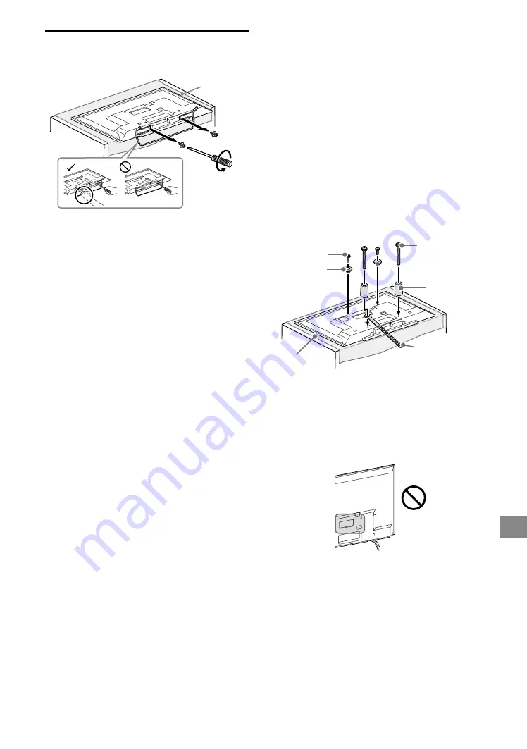 Sony BRAVIA KDL-32R41xB Скачать руководство пользователя страница 314