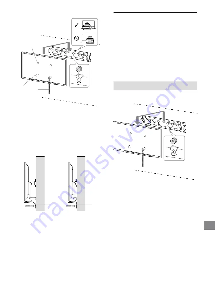 Sony BRAVIA KDL-32R41xB Скачать руководство пользователя страница 493