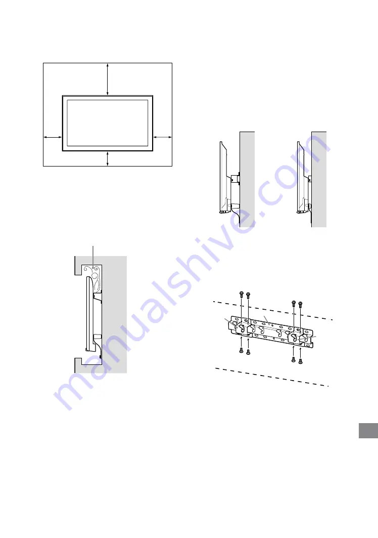 Sony BRAVIA KDL-32R41xB Скачать руководство пользователя страница 511