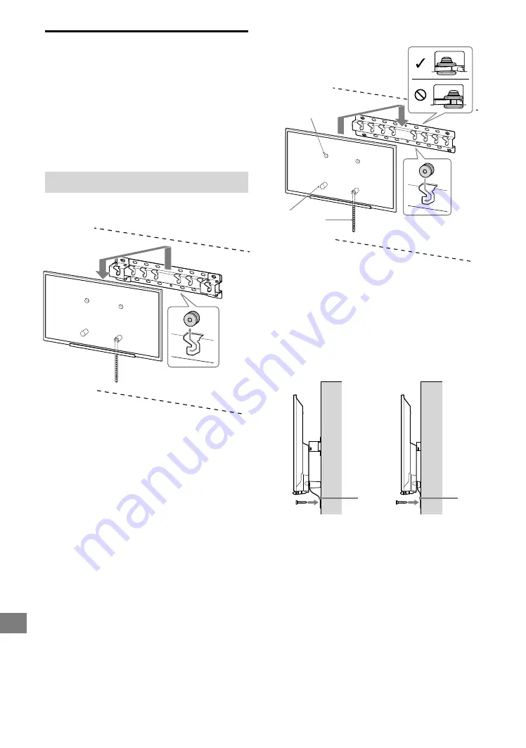 Sony BRAVIA KDL-32R41xB Quick Start Manual Download Page 526