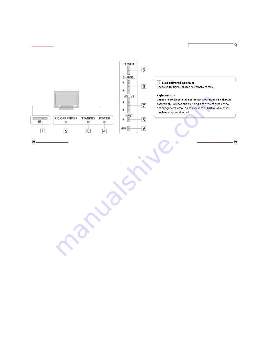 Sony BRAVIA KDL-32S5100 Reference Book Download Page 32