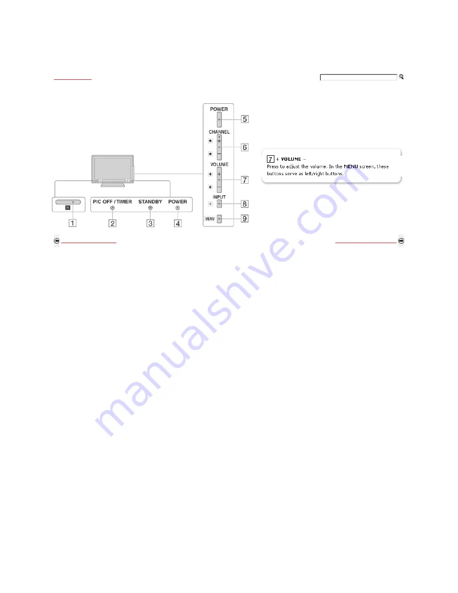 Sony BRAVIA KDL-32S5100 Reference Book Download Page 38