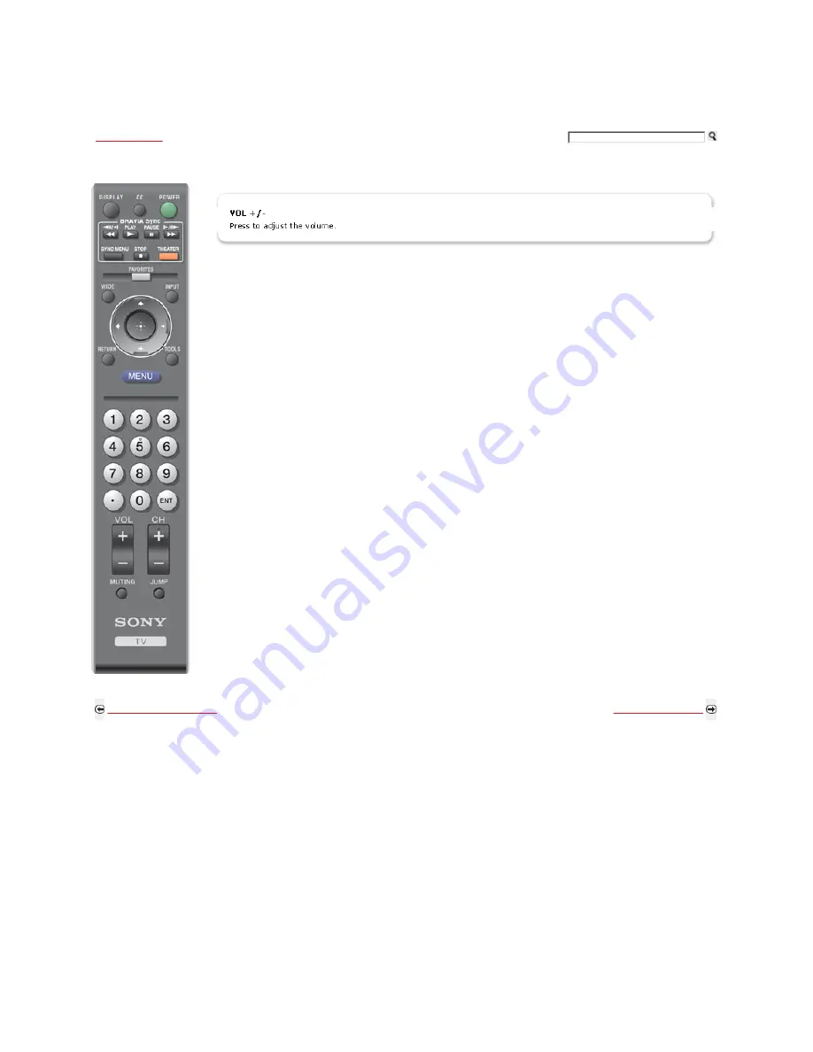 Sony BRAVIA KDL-32S5100 Скачать руководство пользователя страница 55