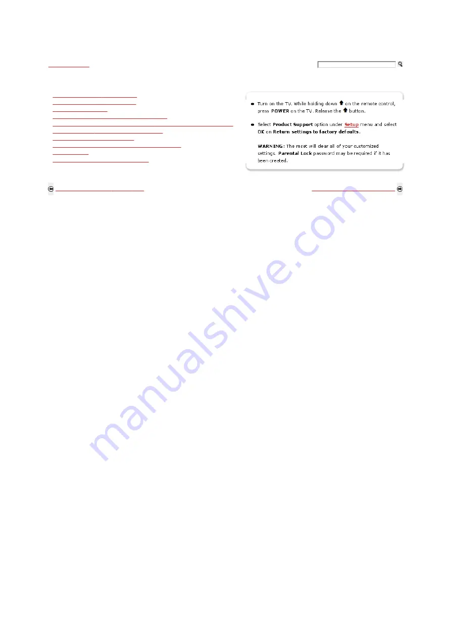 Sony BRAVIA KDL-32S5100 Reference Book Download Page 174