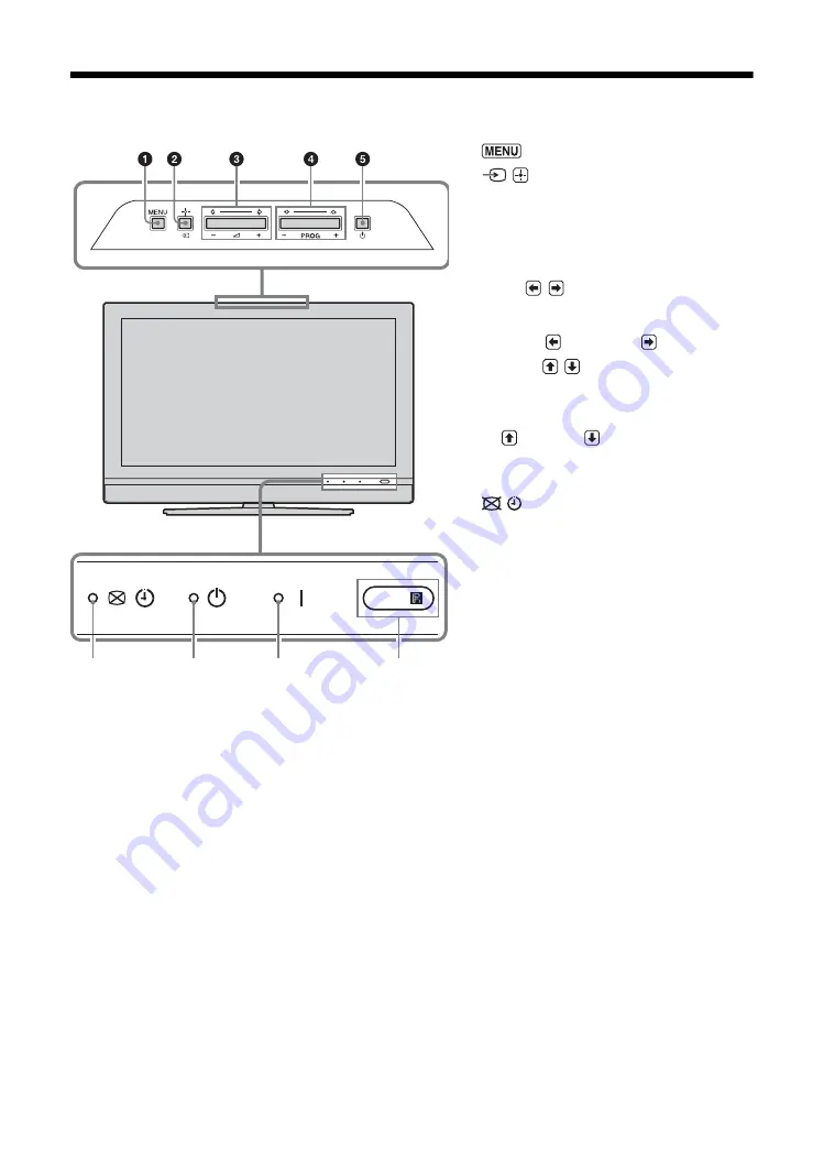 Sony BRAVIA KDL-32V2000 Скачать руководство пользователя страница 182