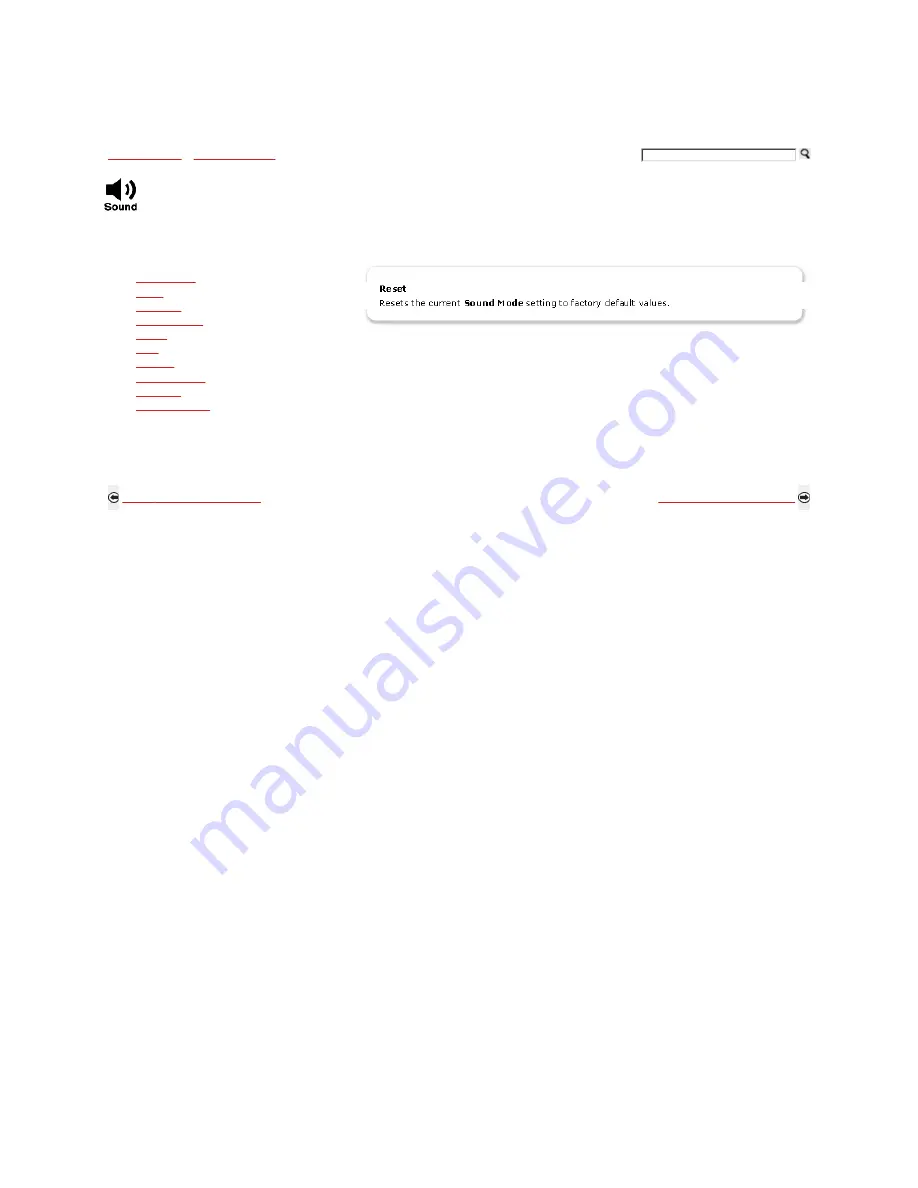 Sony BRAVIA KDL-32XBR9 Getting Started Manual Download Page 93