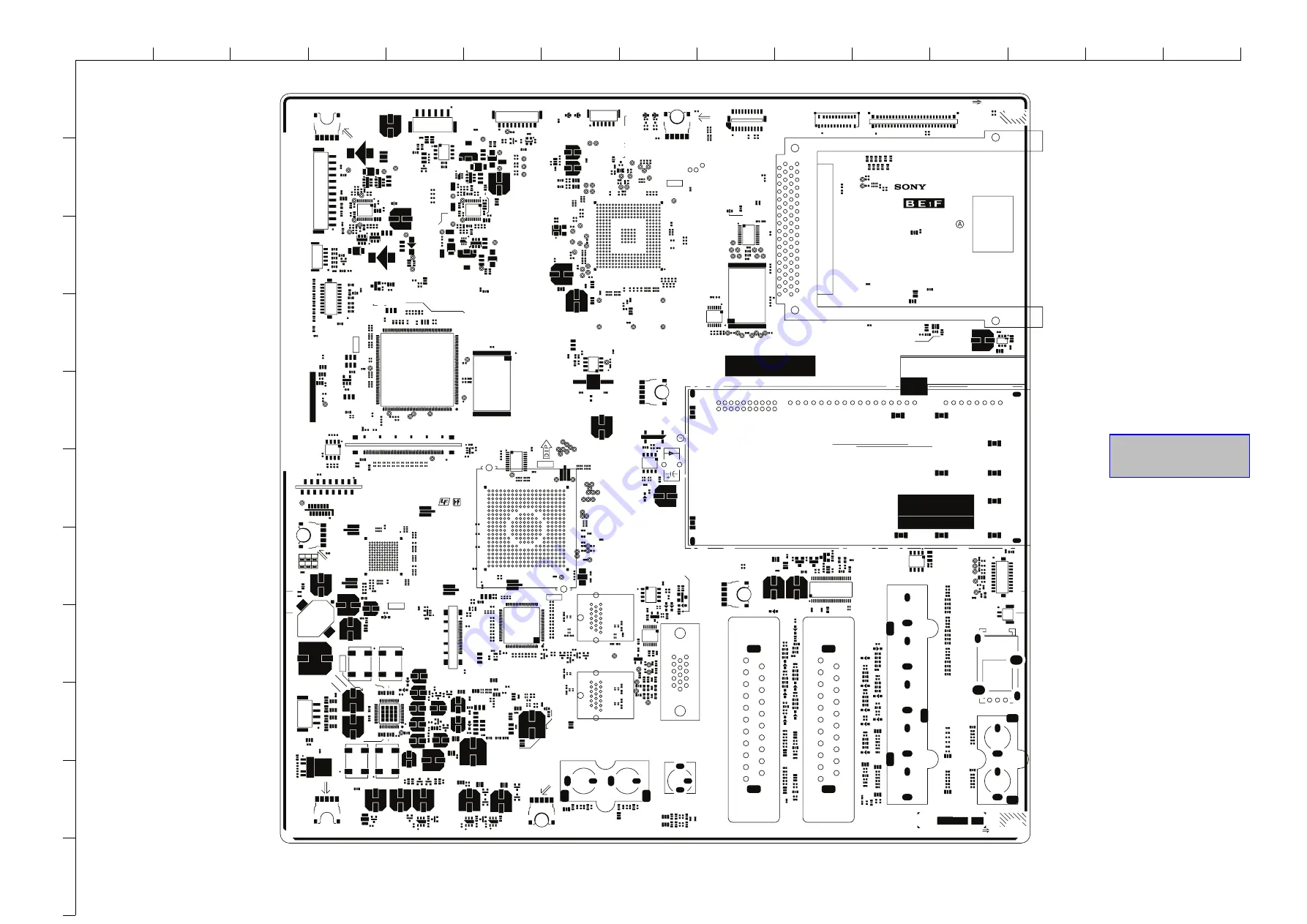 Sony Bravia KDL-40D3500 Скачать руководство пользователя страница 81