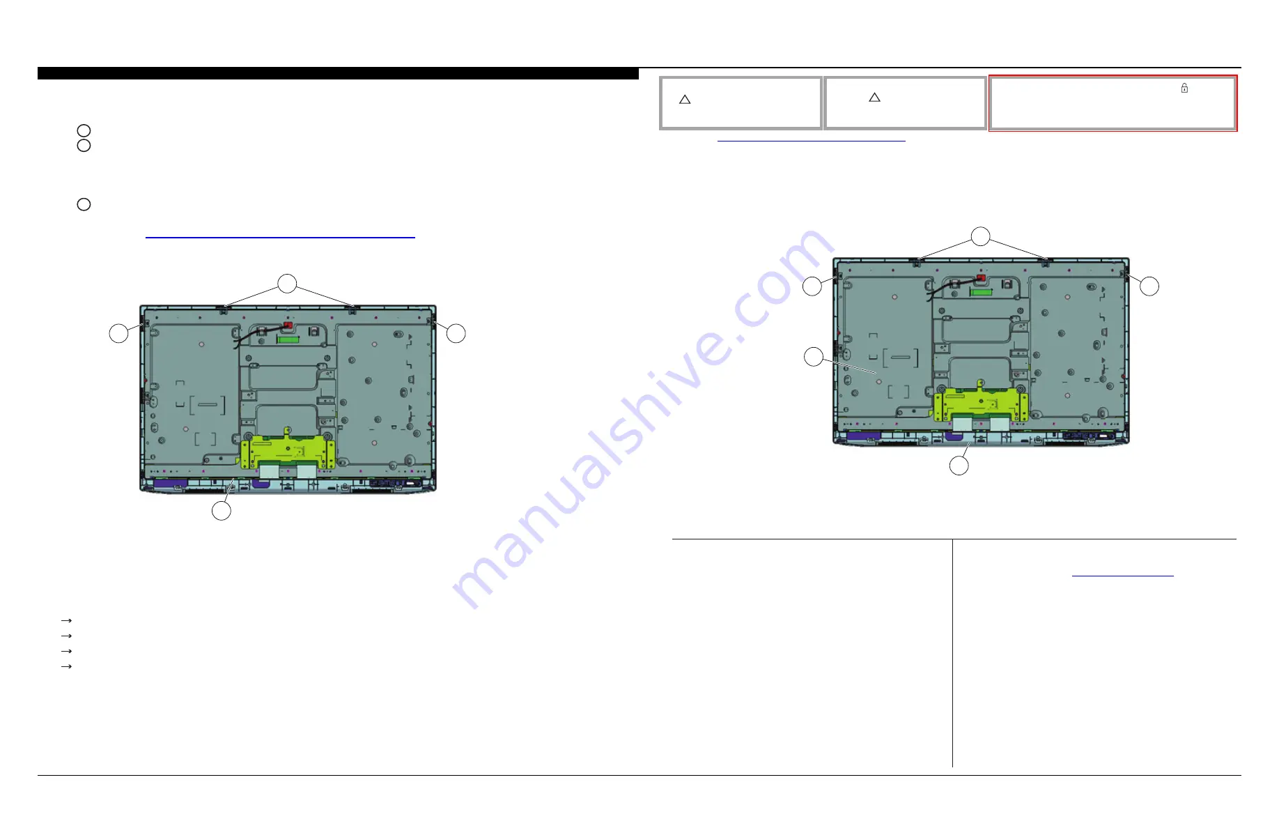 Sony Bravia KDL-40EX520 Скачать руководство пользователя страница 56