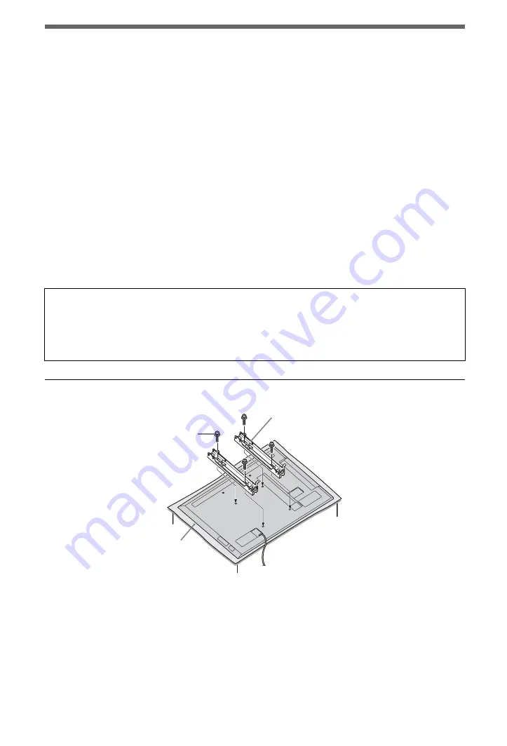 Sony BRAVIA KDL-40NX703 Operating Instructions Manual Download Page 16