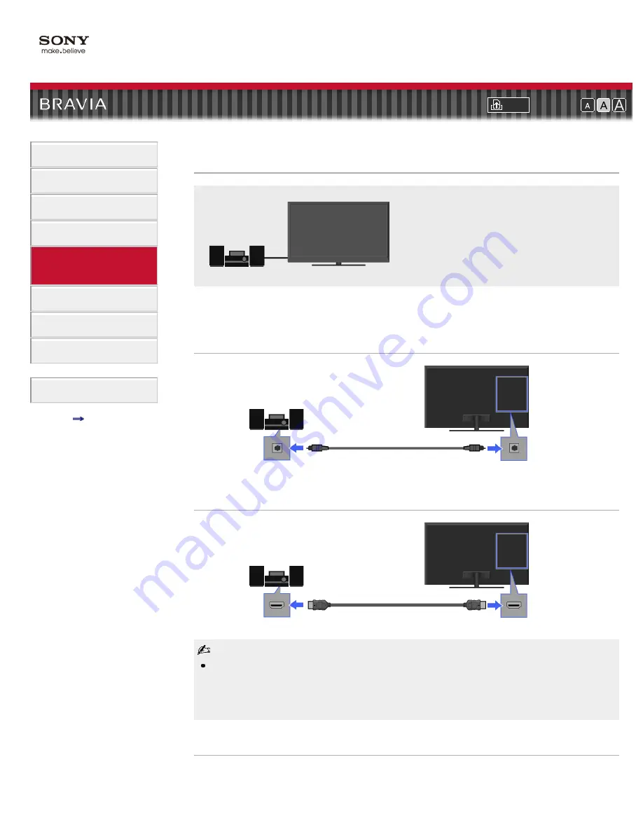 Sony BRAVIA KDL-40NX725 I-Manual Download Page 65