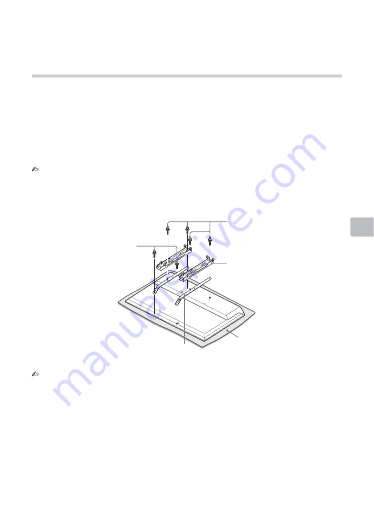 Sony BRAVIA KDL-40R450A Operating Instructions Manual Download Page 39