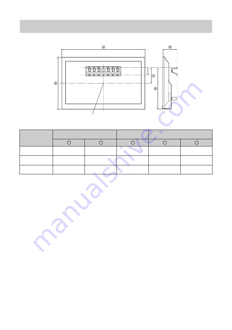 Sony BRAVIA KDL-40R450A Operating Instructions Manual Download Page 42