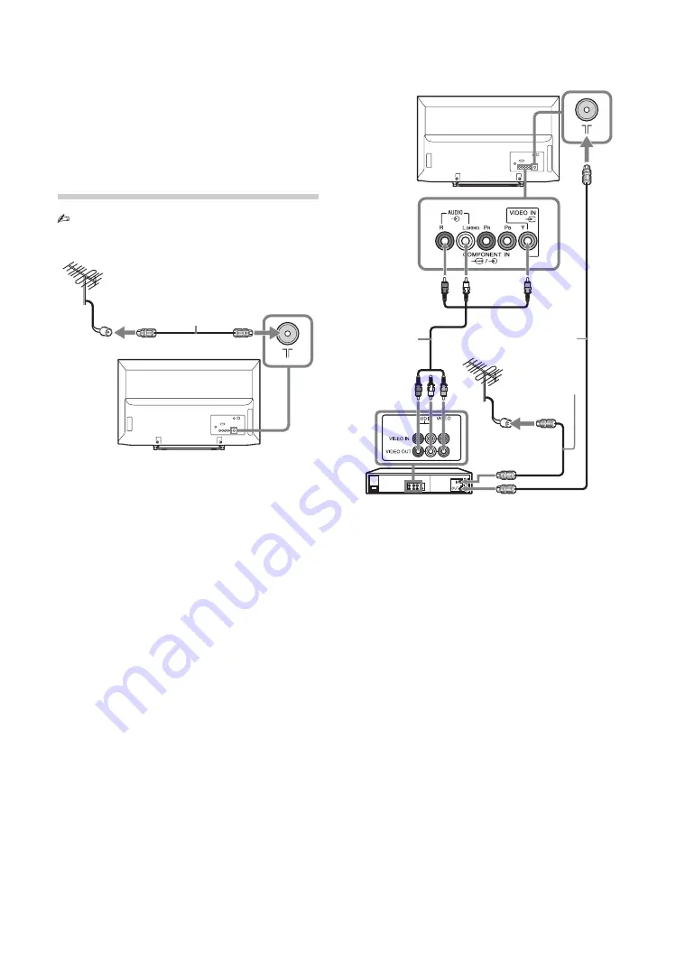 Sony BRAVIA KDL-40R450A Operating Instructions Manual Download Page 94