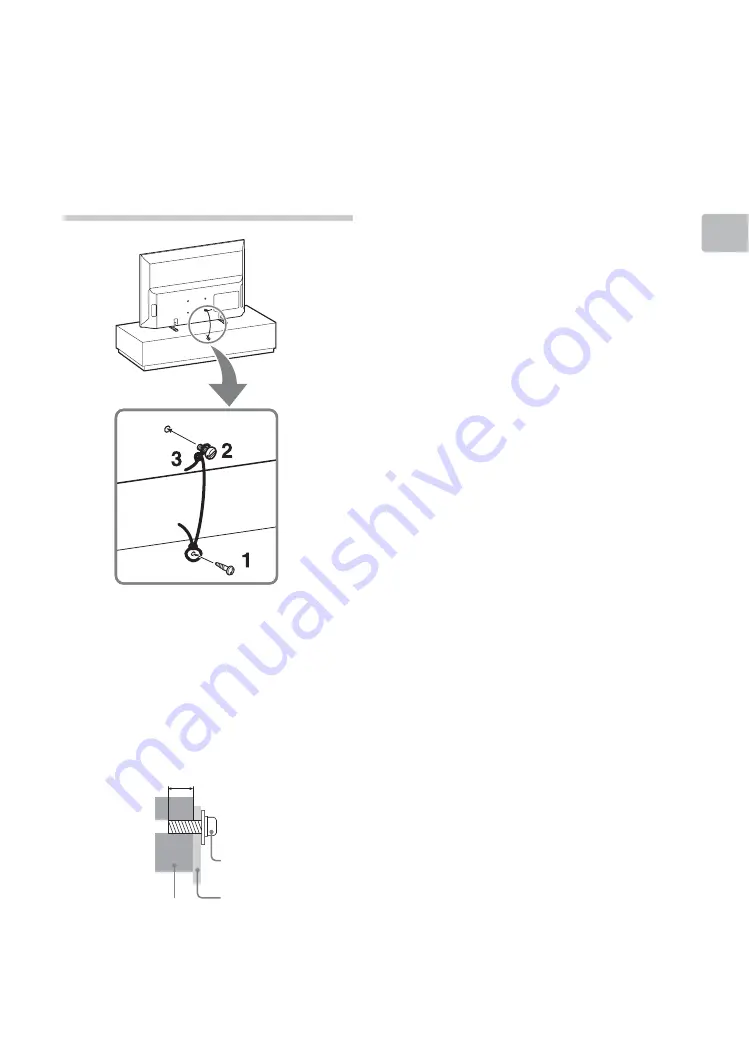 Sony BRAVIA KDL-40R450A Operating Instructions Manual Download Page 95