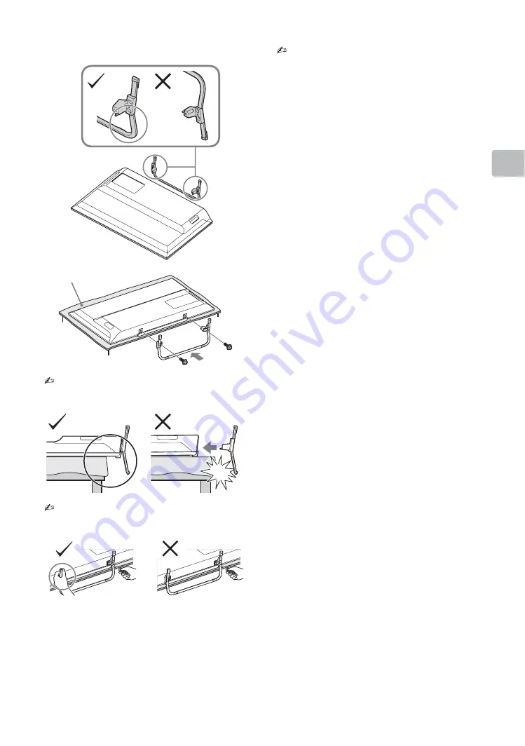 Sony BRAVIA KDL-40R450A Operating Instructions Manual Download Page 143