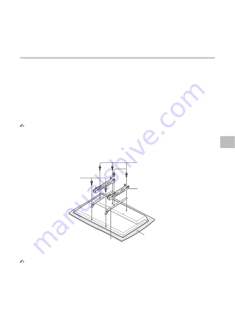 Sony BRAVIA KDL-40R450A Operating Instructions Manual Download Page 185