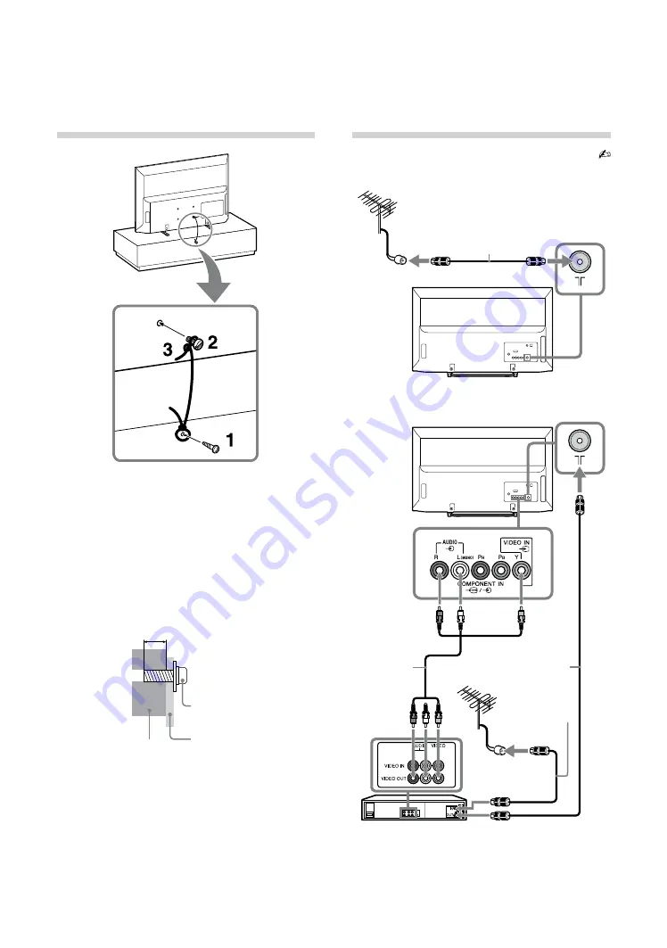 Sony BRAVIA KDL-40R450A Скачать руководство пользователя страница 200