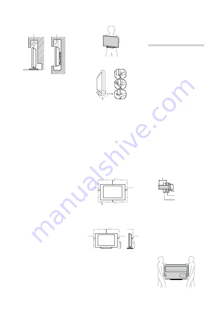 Sony BRAVIA KDL-40R450A Operating Instructions Manual Download Page 202