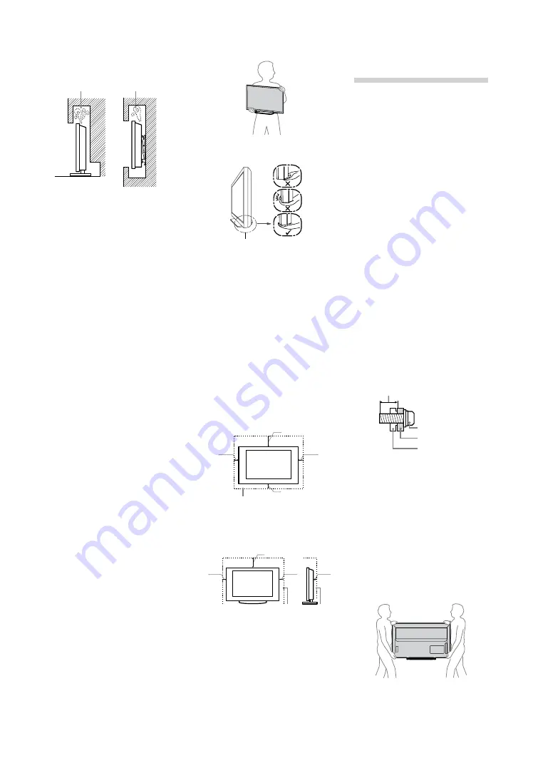 Sony BRAVIA KDL-40R450A Operating Instructions Manual Download Page 248