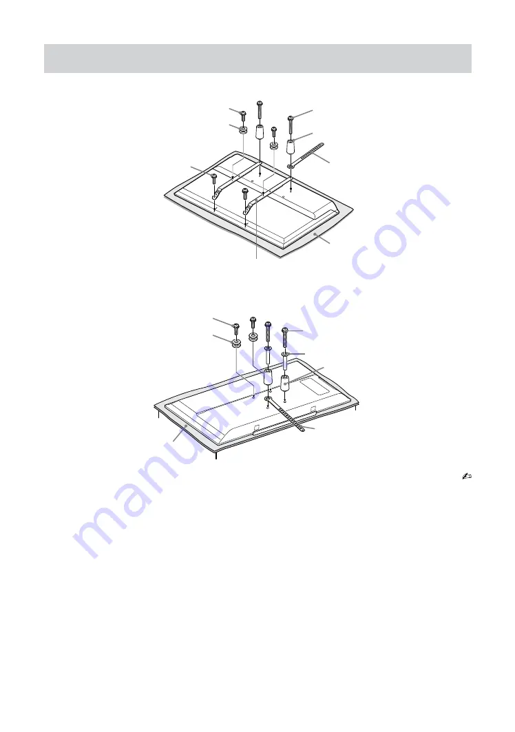 Sony BRAVIA KDL-40R450A Operating Instructions Manual Download Page 280