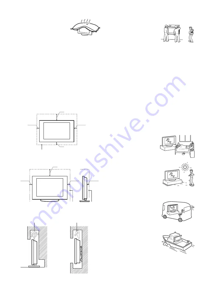 Sony Bravia KDL-40W2000 Скачать руководство пользователя страница 190