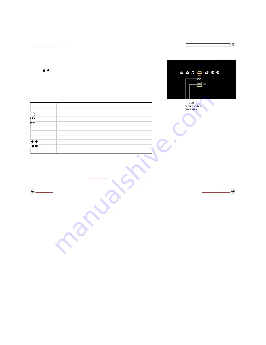 Sony Bravia KDL-40W5100 Reference Book Download Page 166