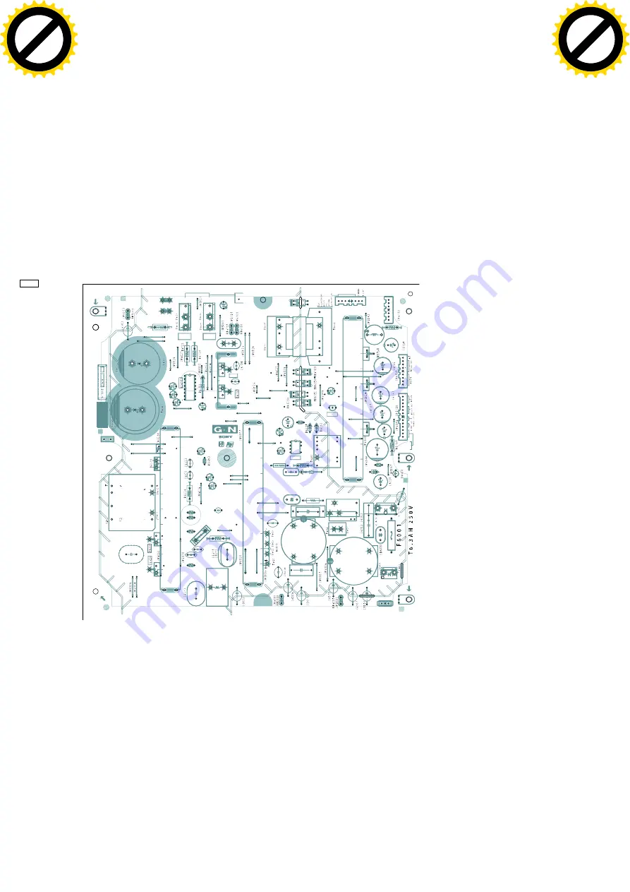 Sony Bravia KDL-40W5100 Скачать руководство пользователя страница 65