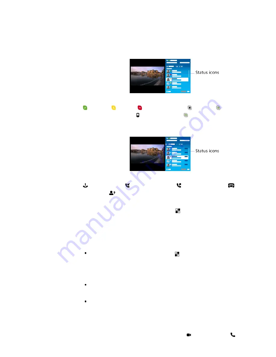 Sony Bravia KDL-40W600B Manual Download Page 82