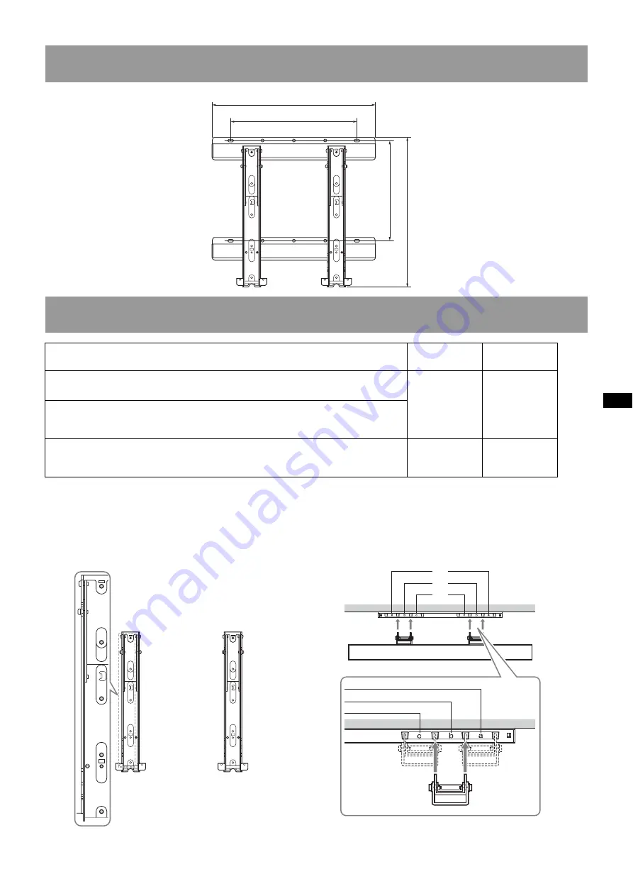 Sony BRAVIA KDL-40XBR4 Instructions Manual Download Page 25