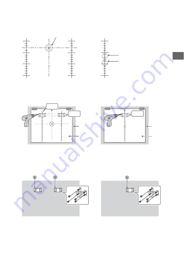 Sony Bravia KDL- 42W700B Скачать руководство пользователя страница 11