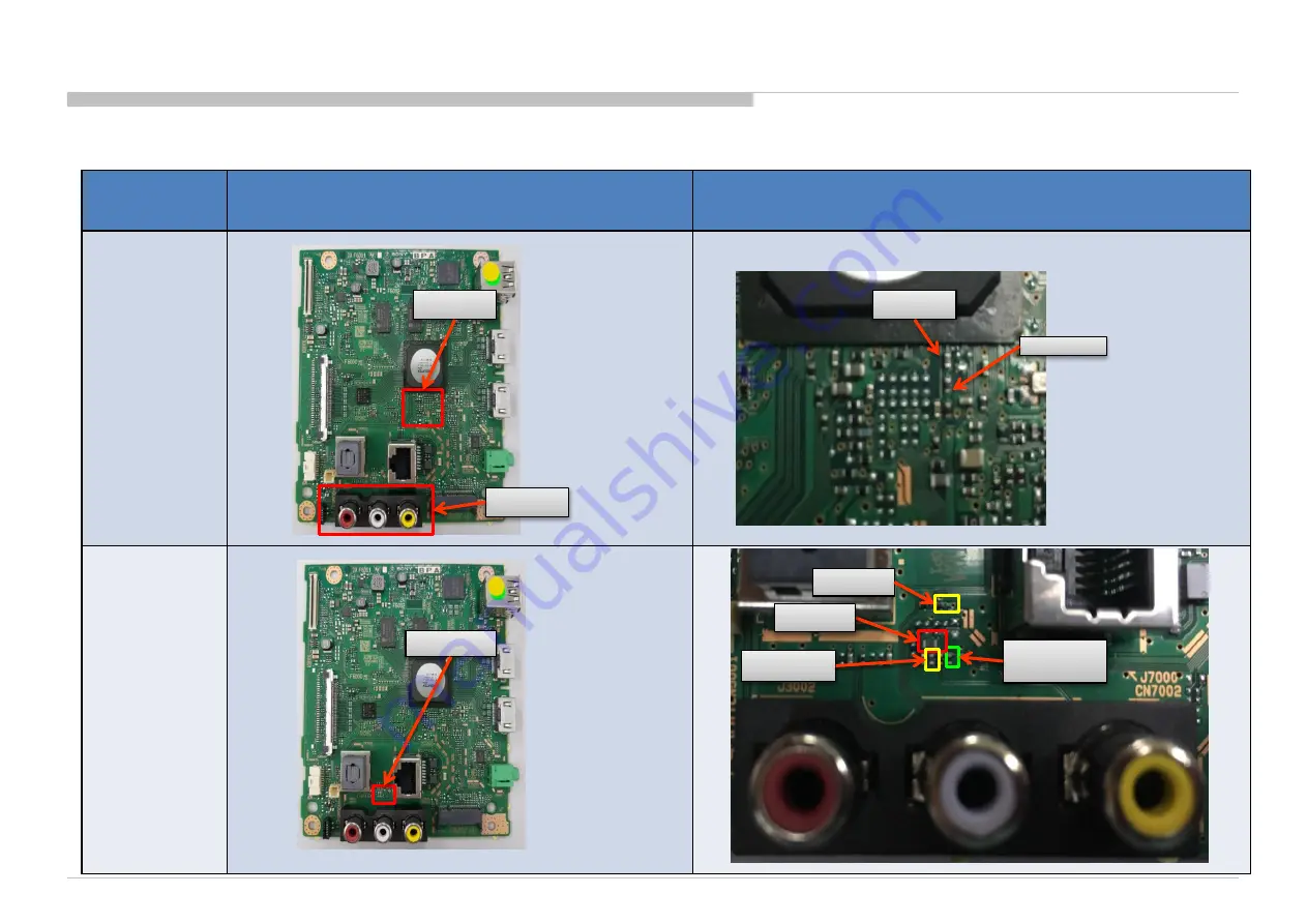 Sony Bravia  KDL-43WG6 Series Скачать руководство пользователя страница 86