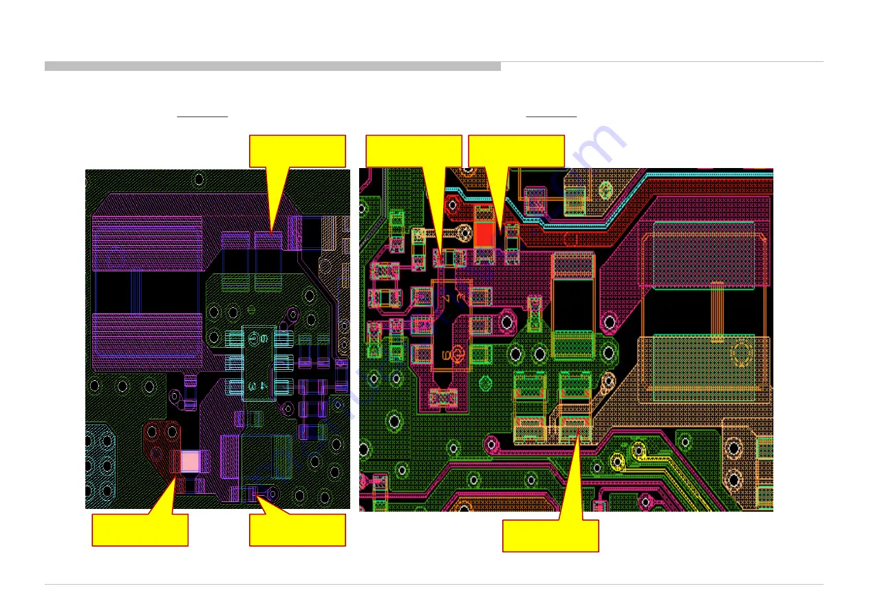 Sony Bravia  KDL-43WG6 Series Service Manual Download Page 104