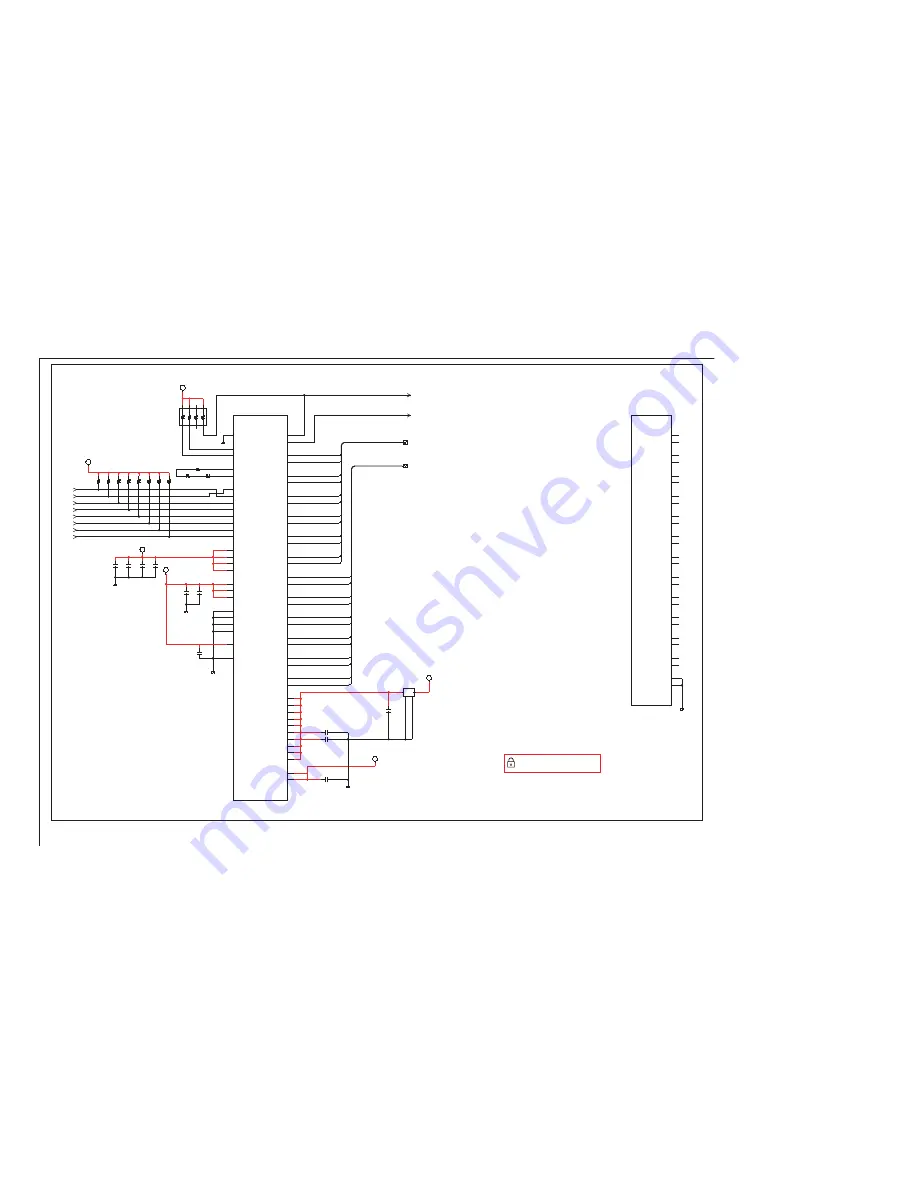 Sony BRAVIA KDL-46NX810 Service Manual Download Page 62