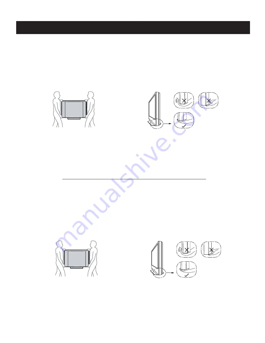 Sony BRAVIA KDL-46SL140 Service Manual Download Page 6