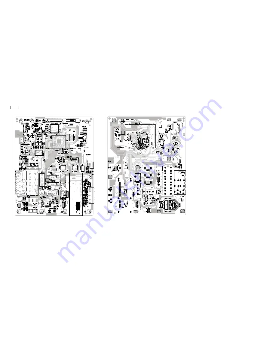 Sony BRAVIA KDL-46SL140 Service Manual Download Page 53