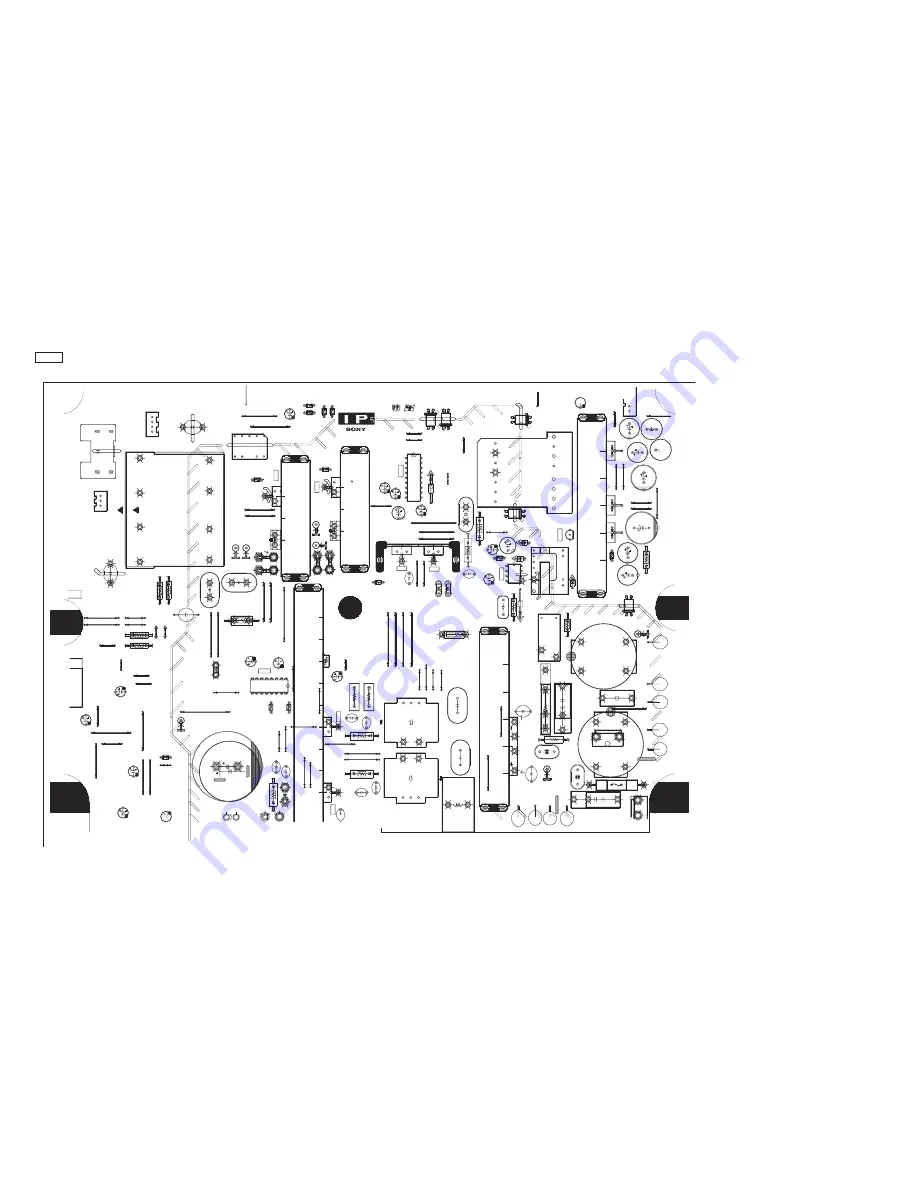 Sony BRAVIA KDL-46SL140 Service Manual Download Page 60