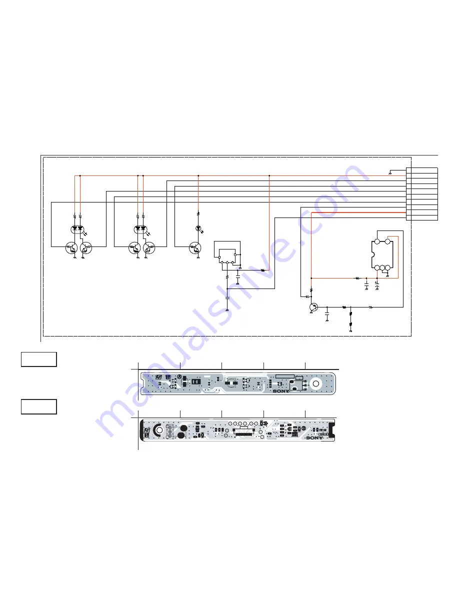 Sony BRAVIA KDL-46V2500 Скачать руководство пользователя страница 44